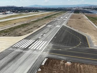 Türkiye Launches Second Ankara Airport Before NATO Summit