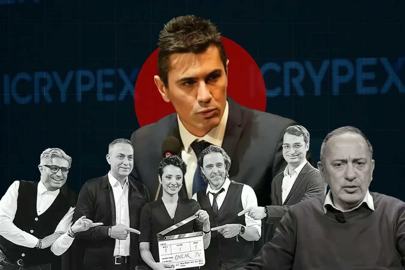 Gökalp İçer skandalı büyüyor