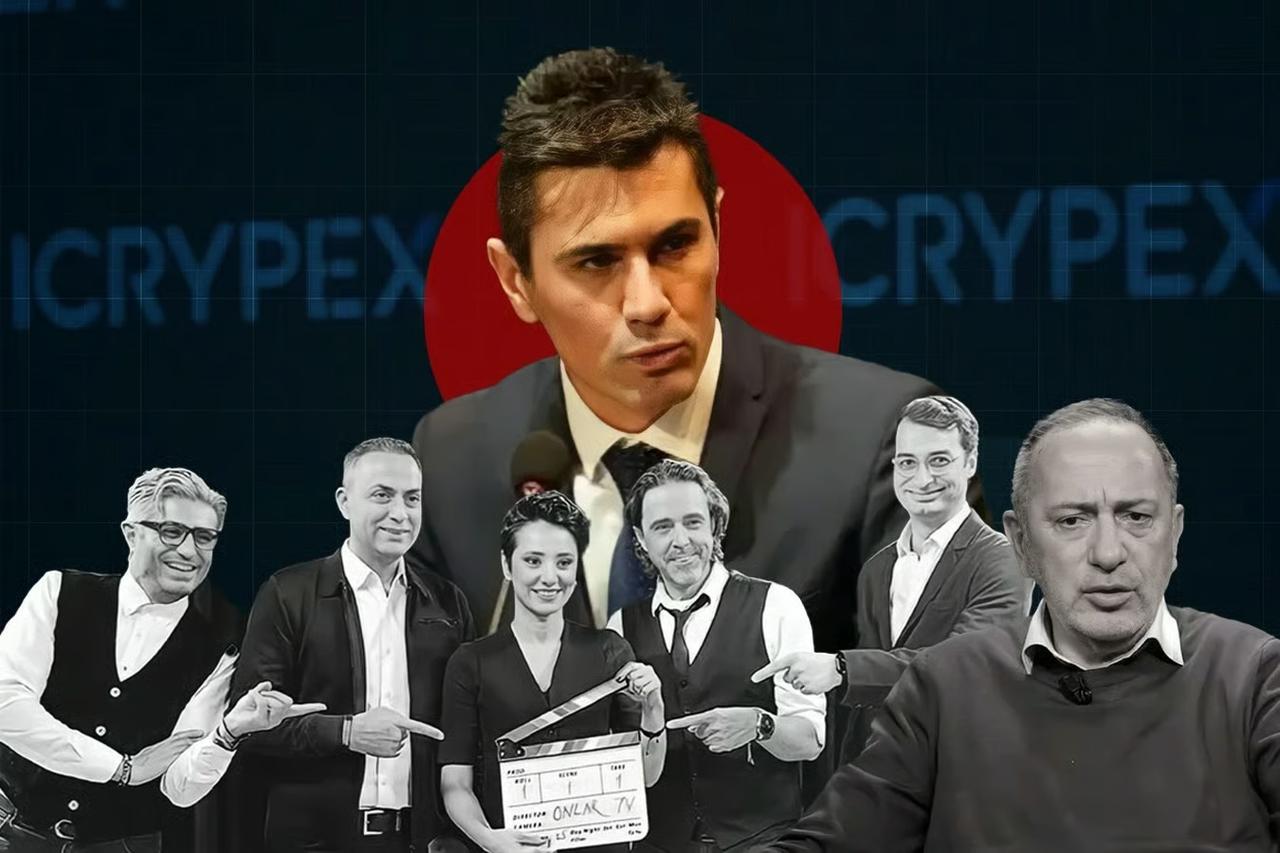Gökalp İçer skandalı büyüyor
