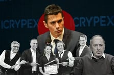 Gökalp İçer skandalı büyüyor