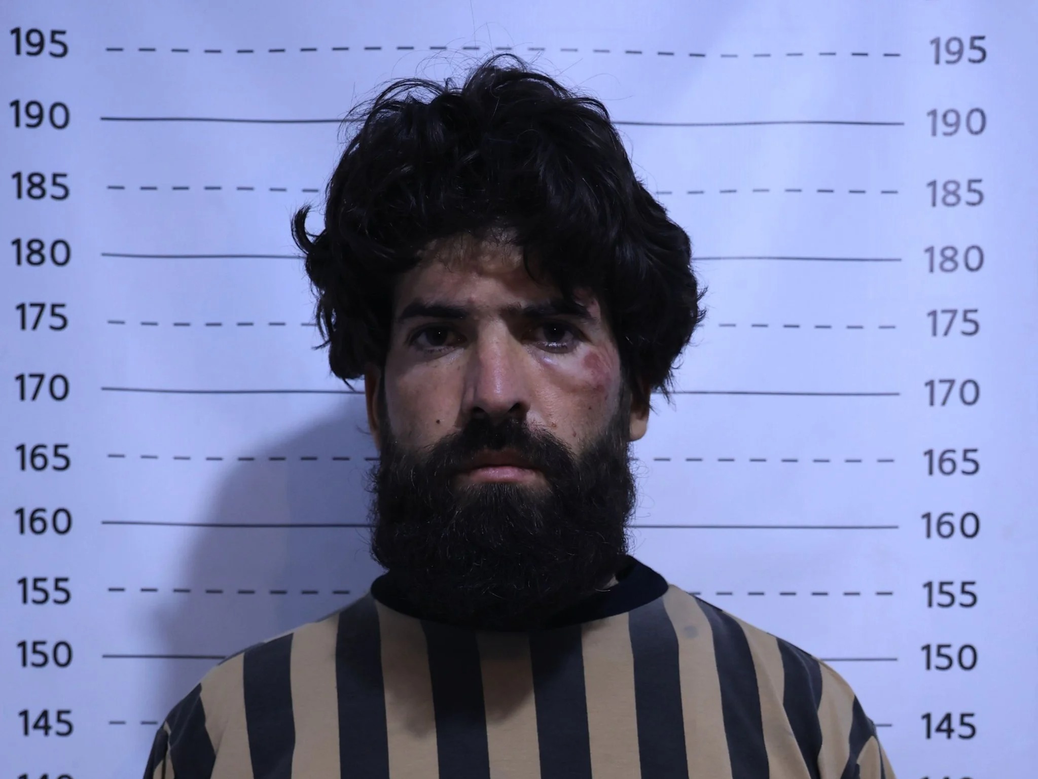 Syria Arrests Top ISIS Figure