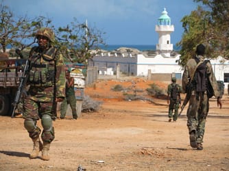 Kenyan Woman Killed As Somalia Conflict Spills Into Mandera