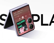 Xiaomi MIX Flip 2 tanıtıldı: Katlanabilir telefon pazarına yeni bir soluk