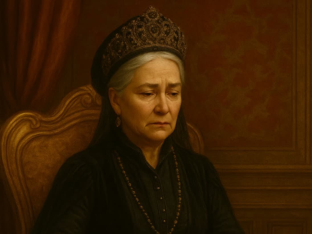 Tarihte Bugün: Kösem Sultan boğduruldu