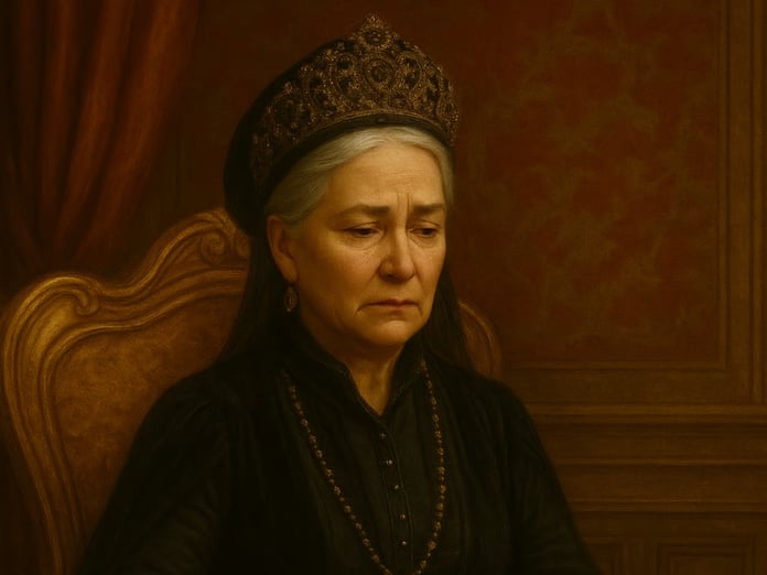 Tarihte Bugün: Mahpeyker Kösem Sultan boğdurularak öldürüldü