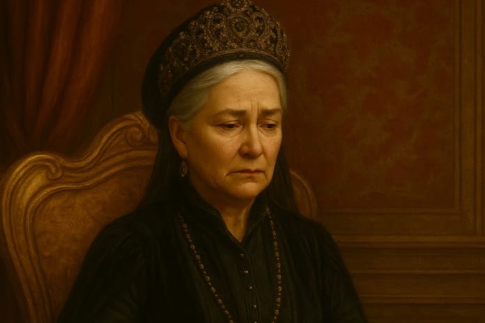Tarihte Bugün: Mahpeyker Kösem Sultan boğdurularak öldürüldü