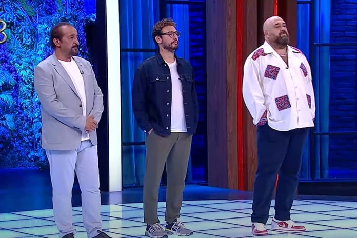 MasterChef eleme adayı kim oldu? TV8 ile 19 Eylül MasterChef dokunulmazlığı kim kazandı?