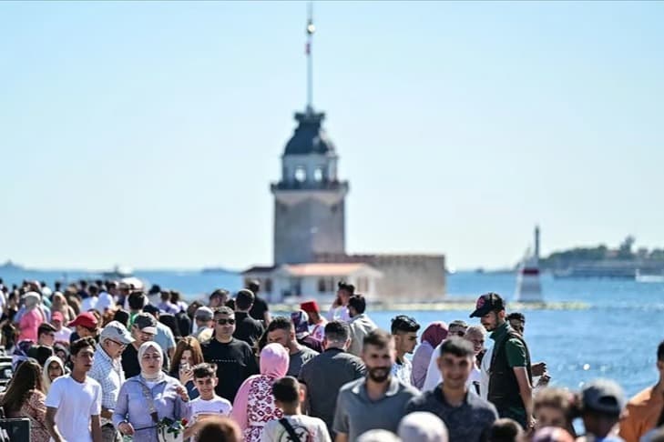 Termometreler çıldıracak: "Isı Kubbesi" yönünü değiştirdi, Türkiye için kritik gün açıklandı!