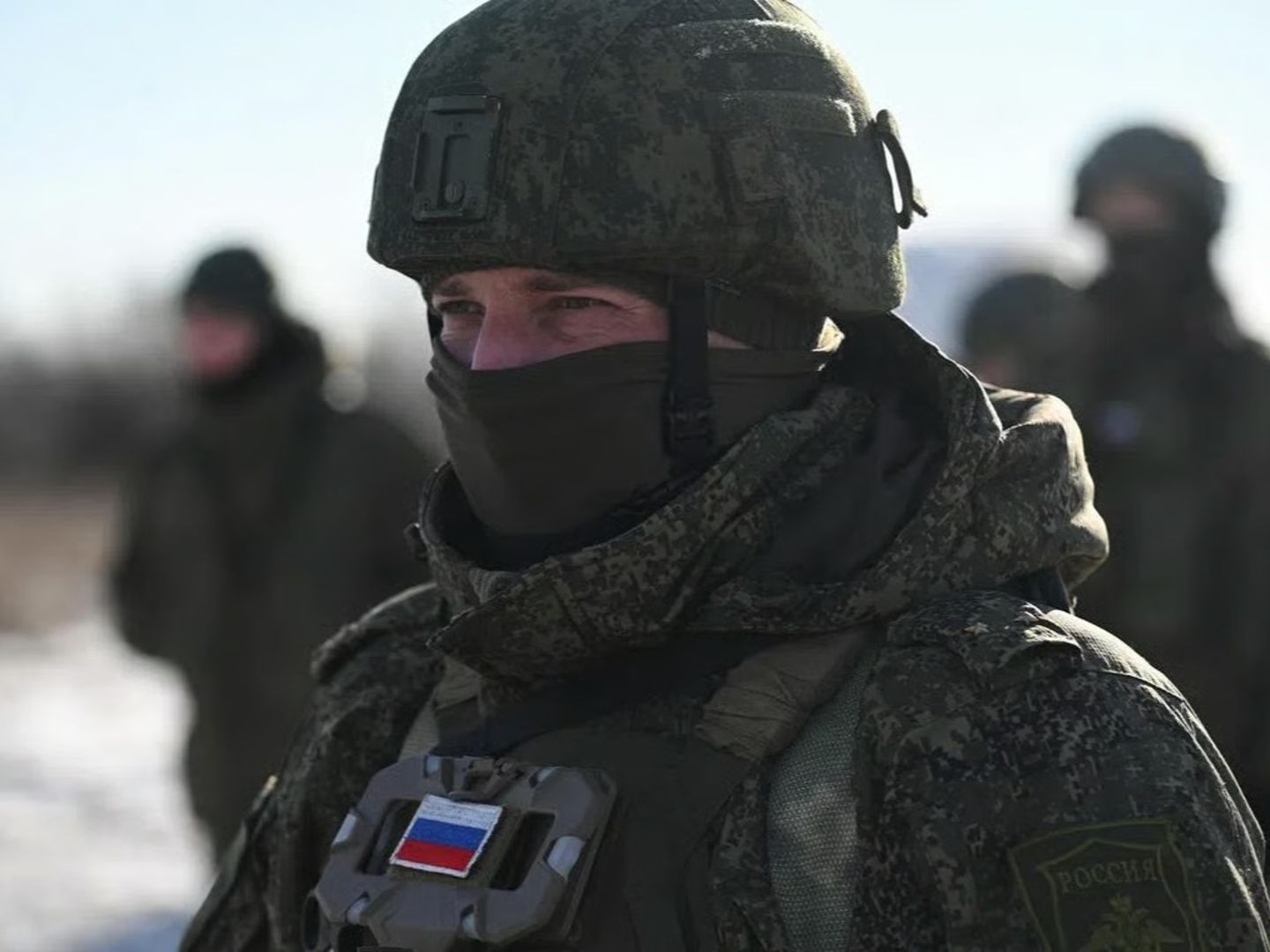 AB Ukrayna’da savaşan Rus askerlerine seyahat yasağını tartışıyor