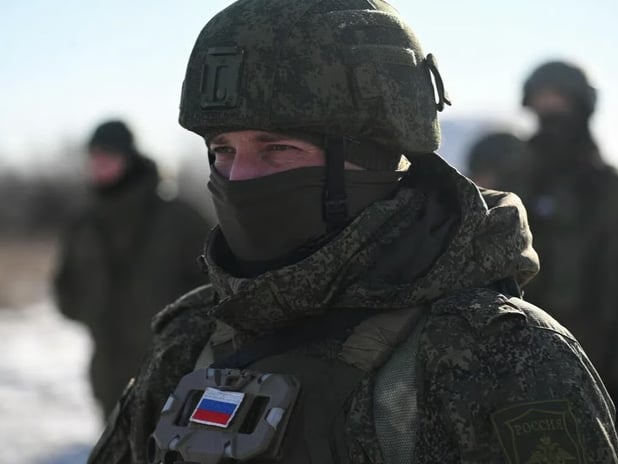 AB Ukrayna’da savaşan Rus askerlerine seyahat yasağını tartışıyor