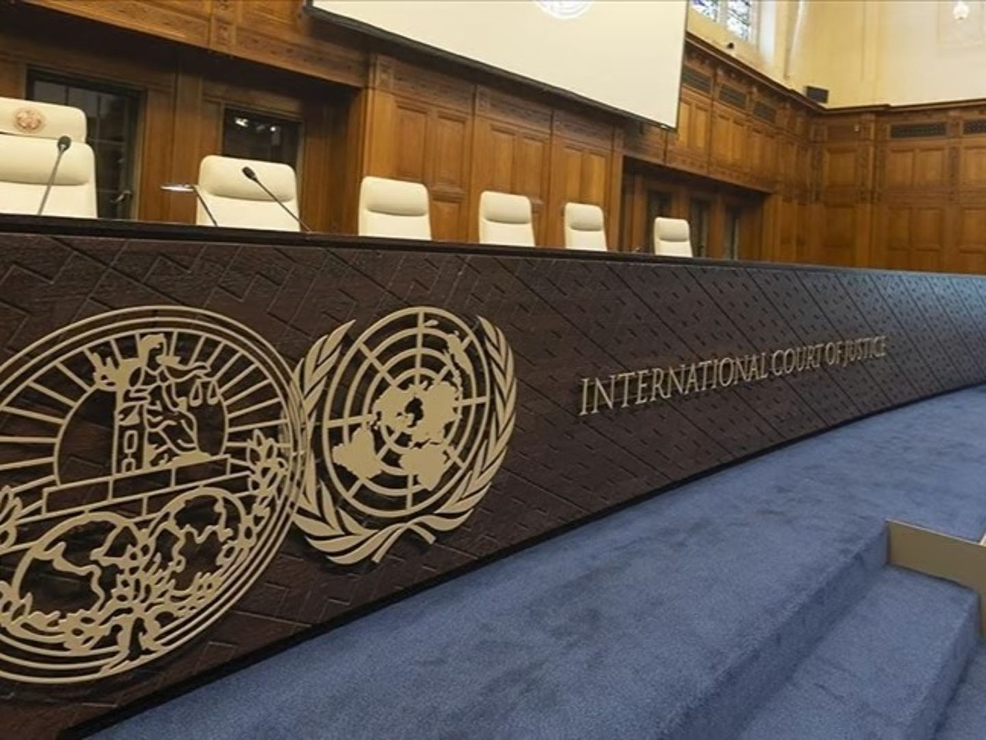 ABD'nin UCM üyelerine yaptırım kararı kriz çıkardı