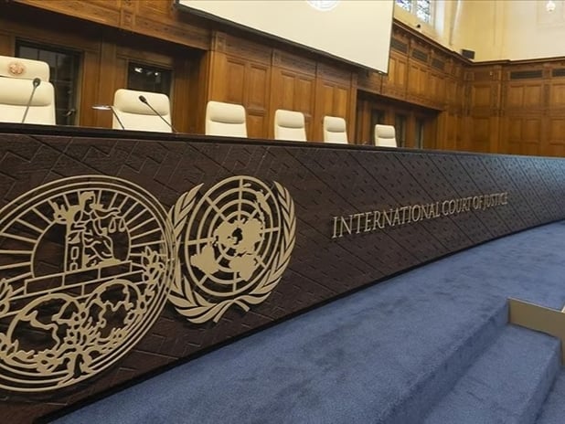 ABD'nin UCM üyelerine yaptırım kararı kriz çıkardı