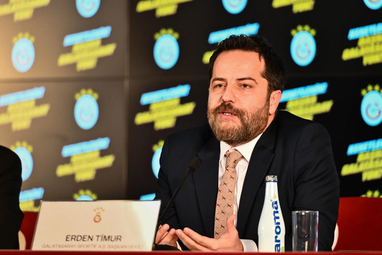 Erden Timur’un bahis soruşturmasındaki ifadesi ortaya çıktı
