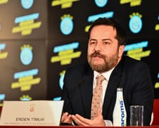 Erden Timur’un bahis soruşturmasındaki ifadesi ortaya çıktı