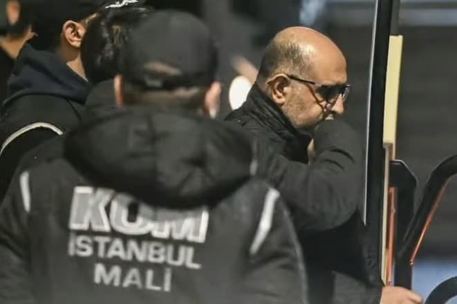 Aziz İhsan Aktaş’tan kuzenlik iddialarına yanıt