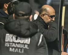 Aziz İhsan Aktaş’tan kuzenlik iddialarına yanıt: Belgelerle konuştu