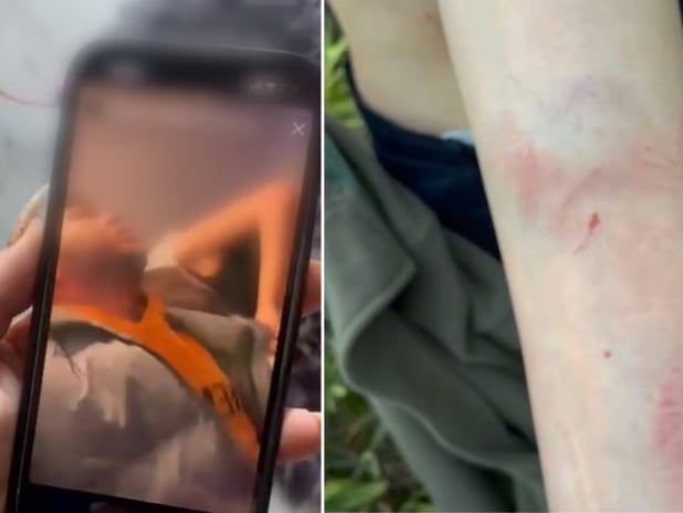 Büyükşehir çalışanına cinsel saldırı ve darp suçlaması