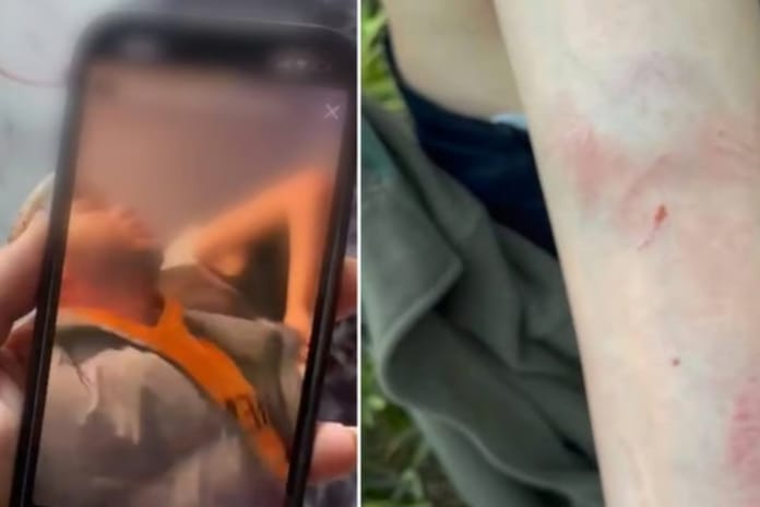 Büyükşehir çalışanına cinsel saldırı ve darp suçlaması