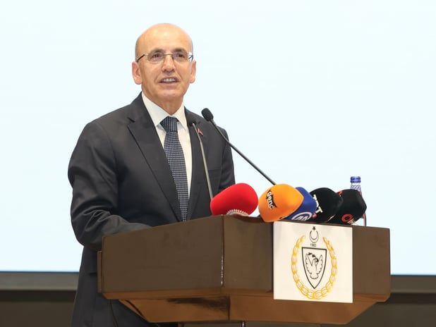 Şimşek’ten enflasyon mesajı: Kasım 2021’den bu yana en düşük seviye