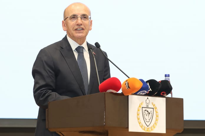 Şimşek’ten enflasyon mesajı: Kasım 2021’den bu yana en düşük seviye