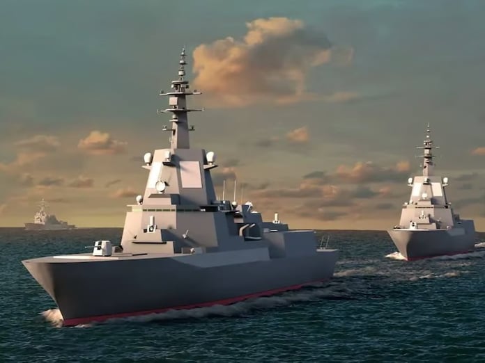 Lockheed Martin ve Fujitsu’dan Japonya’nın ASEV programı için SPY-7 radar anlaşması