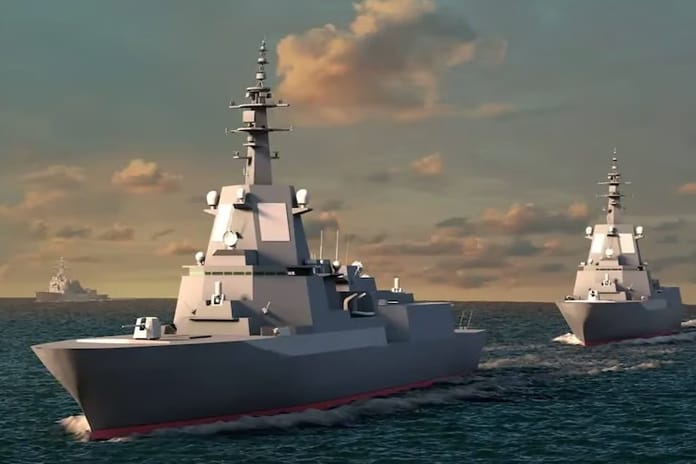 Lockheed Martin ve Fujitsu’dan Japonya’nın ASEV programı için SPY-7 radar anlaşması