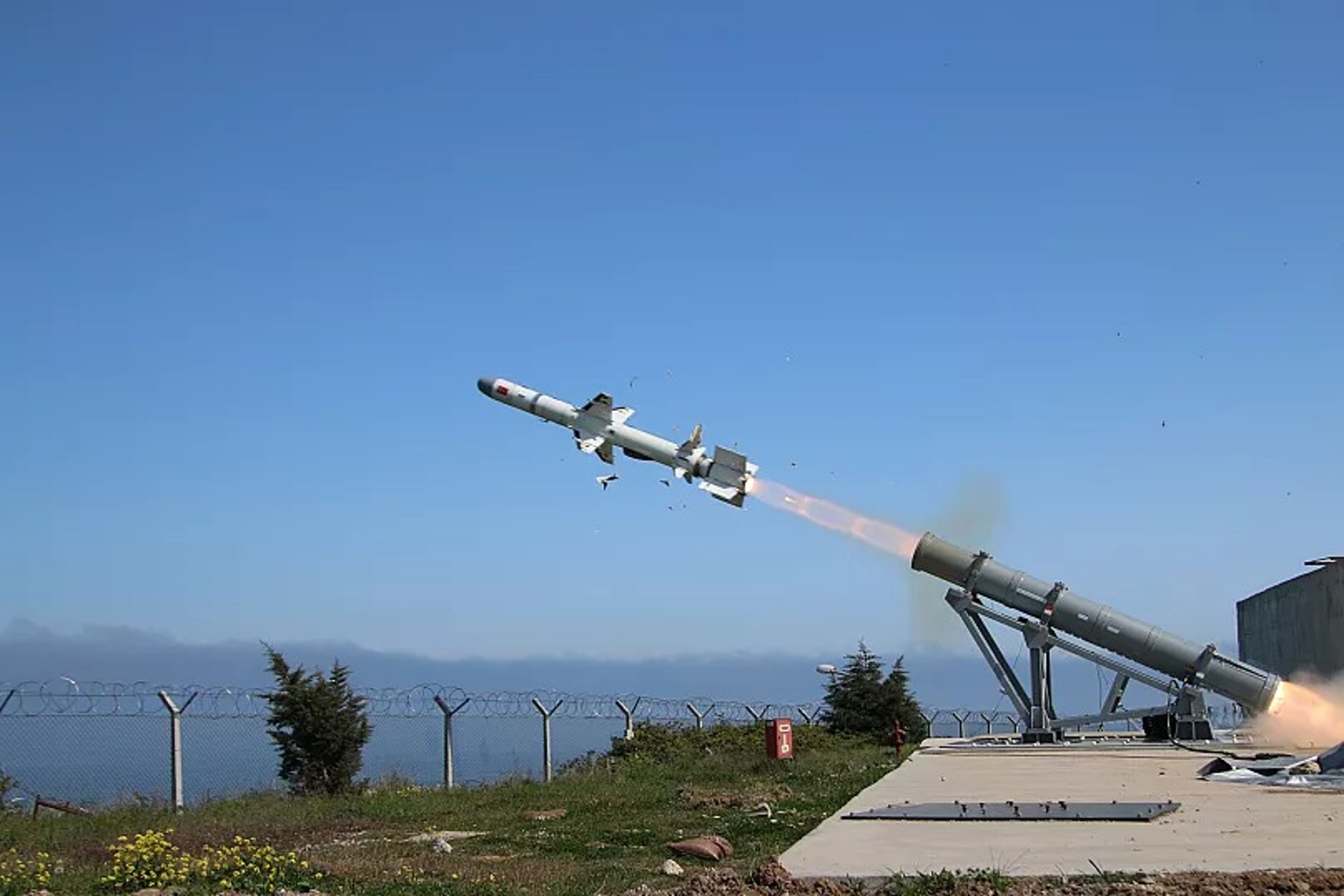 ASPİLSAN Enerji, SAHA 2026'da stratejik işbirliklerine imza attı