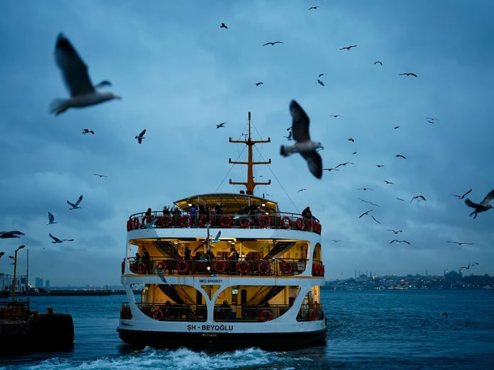 Vapur seferleri iptal mi? İstanbul vapurlar çalışıyor mu, hangileri iptal edildi?