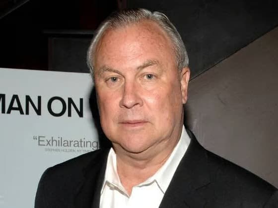 Ünlü sanatçı Robert Wilson hayatını kaybetti