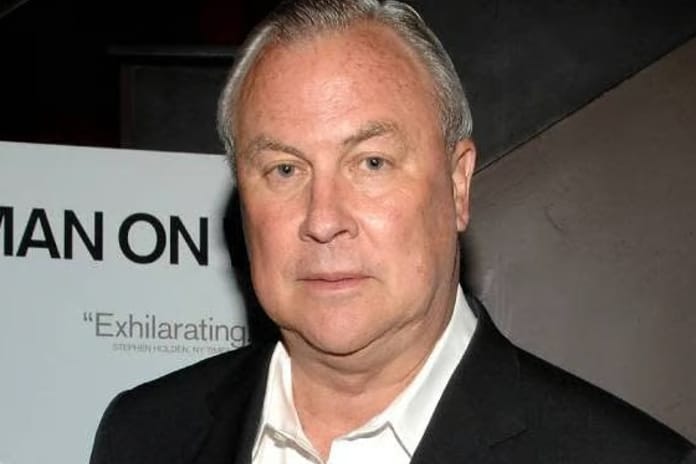 Ünlü yönetmen ve sanatçı Robert Wilson hayatını kaybetti