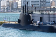 Yunanistan’dan denizaltı gücüne modernizasyon hamlesi