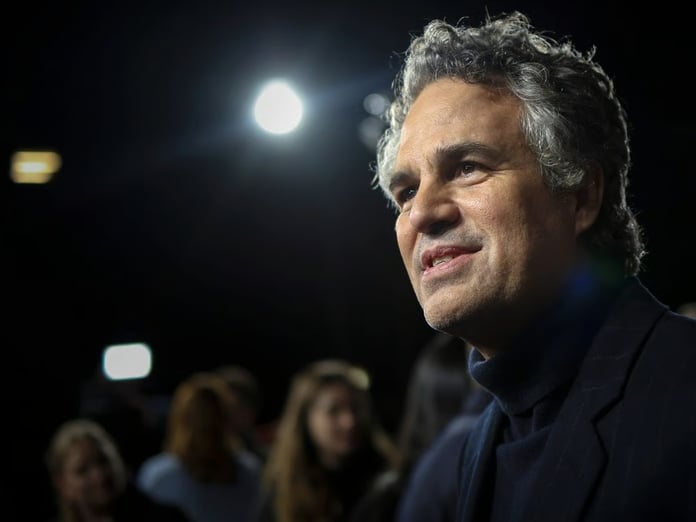 Mark Ruffalo’dan Gazze için “insan eliyle üretilmiş felaket” çıkışı