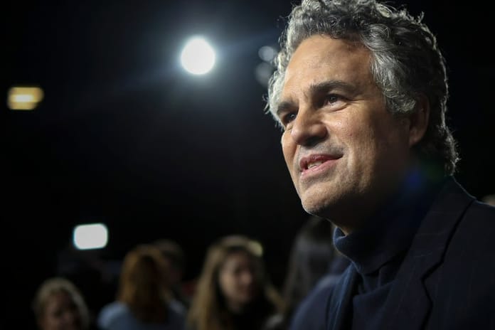 Mark Ruffalo’dan Gazze için “insan eliyle üretilmiş felaket” çıkışı