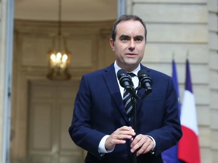 Lecornu hükümeti güven oylamalarını geçti