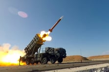 NSPA, Almanya’nın Patriot füze stoklarını güçlendirmek için sözleşme değişikliğini onayladı