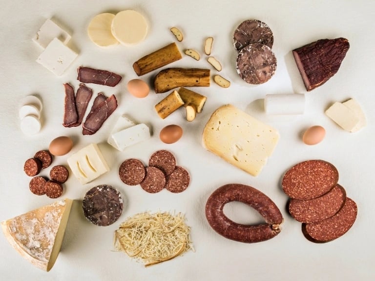Tütsü aroma vericileri hangi ürünlerde kullanılıyor