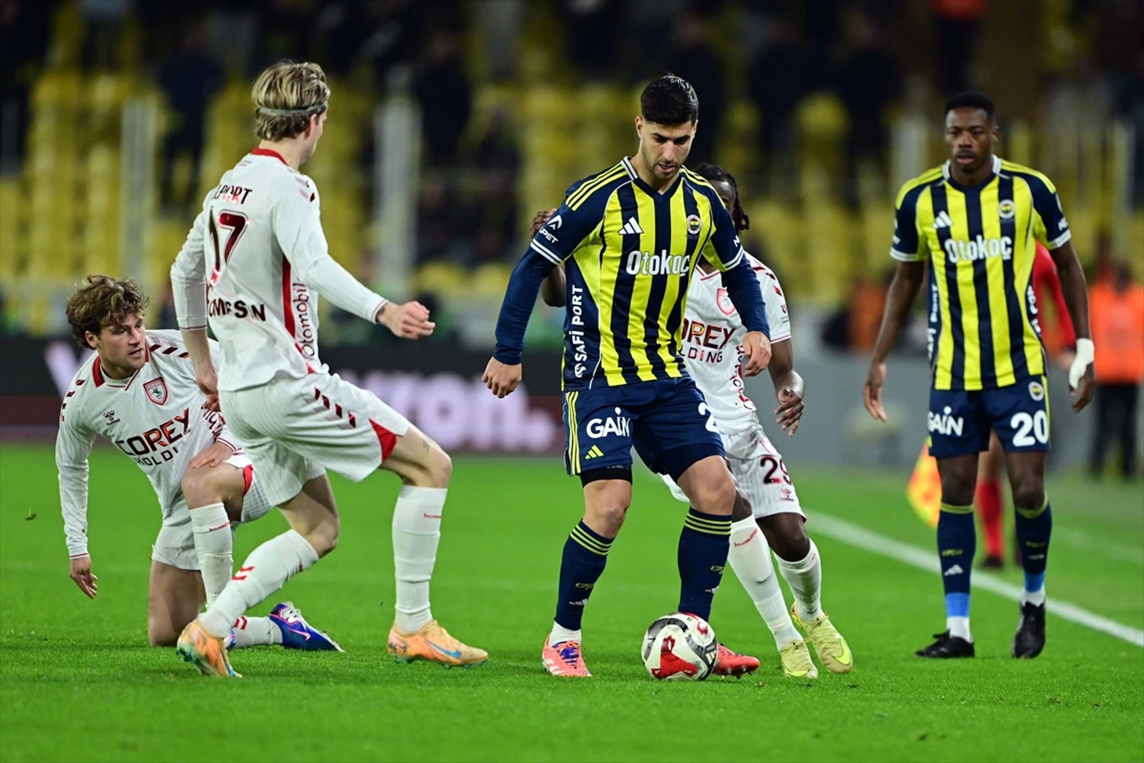 İkinci yarı