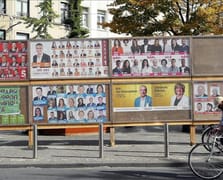 Belçika'da "TRUMP" isimli aşırı sağcı yeni bir parti kuruldu