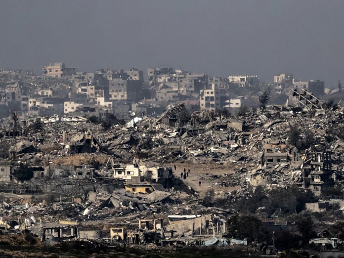 Gazze’nin yeni işgal planı hakkında ne biliniyor?