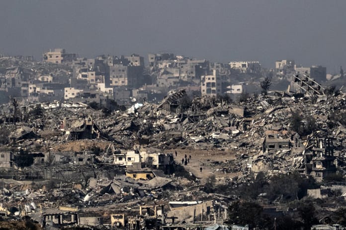 Gazze’nin yeni işgal planı hakkında ne biliniyor?