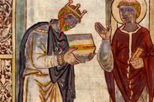 İngiltere'nin ilk kralı kimdi?