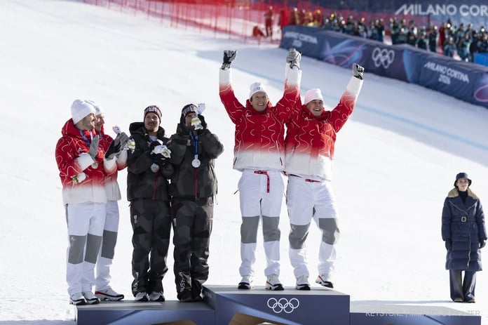 Üçüncü günün madalya özeti