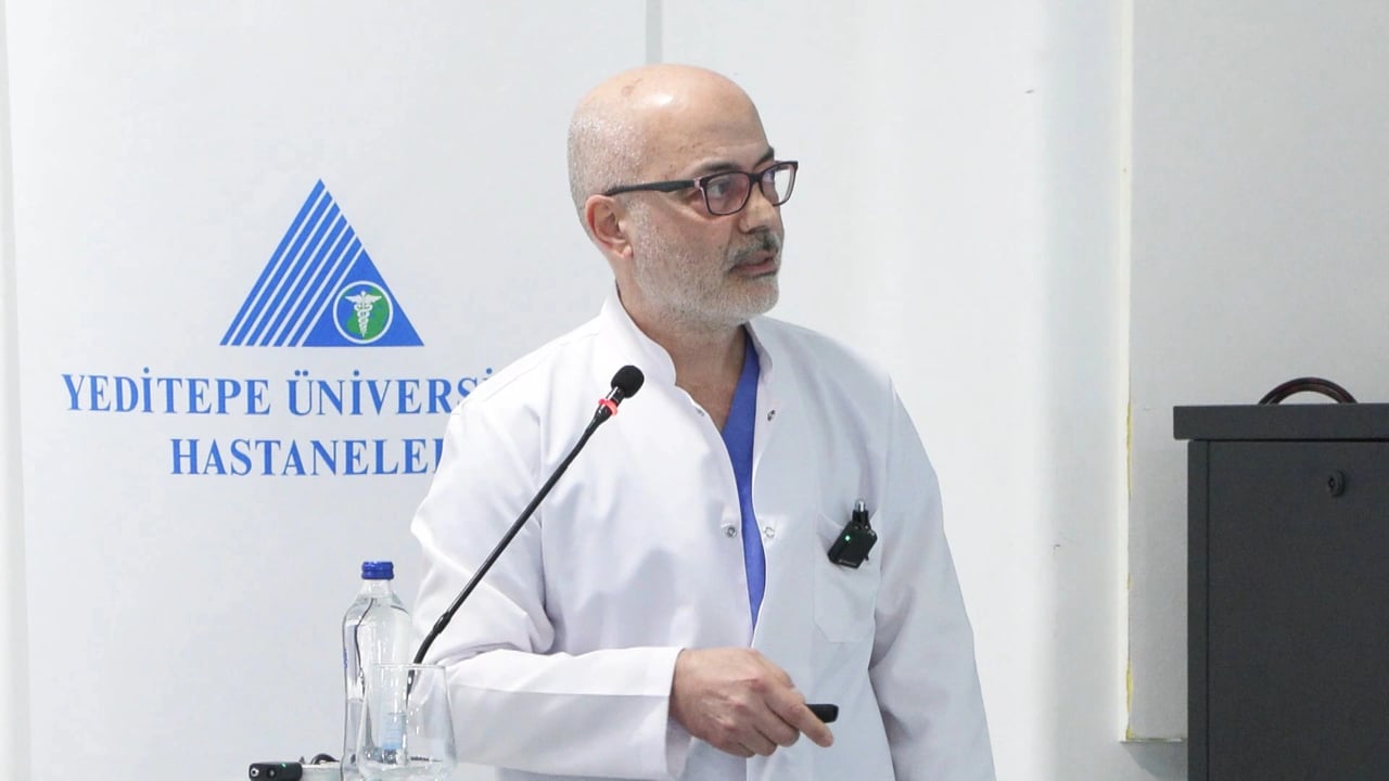 Yeni keşif tiroid ameliyatlarını değiştirecek mi