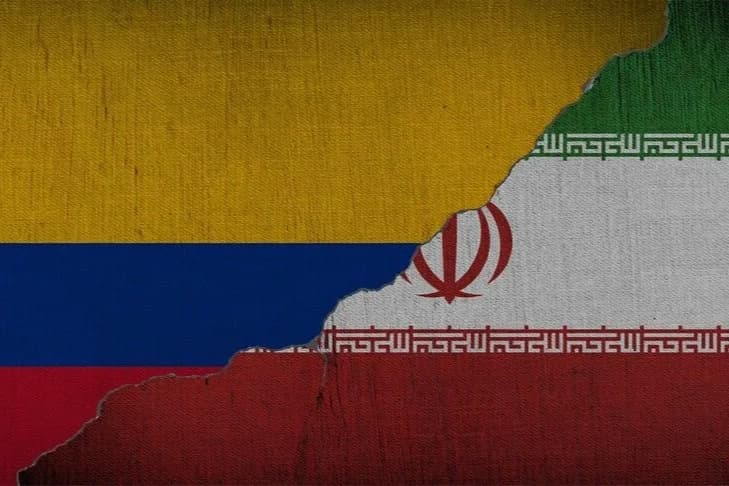 Kolombiya'dan ktirik karar: İran ile diplomatik ilişkilerini kesti