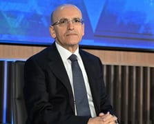 Mehmet Şimşek: Enflasyon bu sene 20'li rakamlara inecek