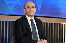 Mehmet Şimşek: Enflasyon bu sene 20'li rakamlara inecek