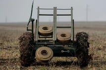 Finlandiya, mayınların kullanımını yasaklayan Ottawa Antlaşması'ndan çekildi