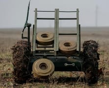 Finlandiya, mayınların kullanımını yasaklayan Ottawa Antlaşması'ndan çekildi