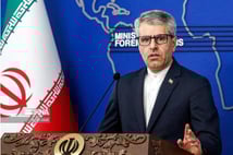 İsmail Bekayi'den Trump'ın müzakere iddialarına yalanlama