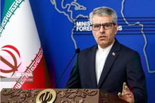 İsmail Bekayi'den Trump'ın müzakere iddialarına yalanlama